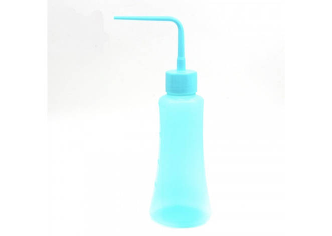 Спрей — батл 250 мл, Блакитний, фото 1