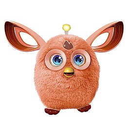 Інтерактивна іграшка Furby Connect оригінал Coral