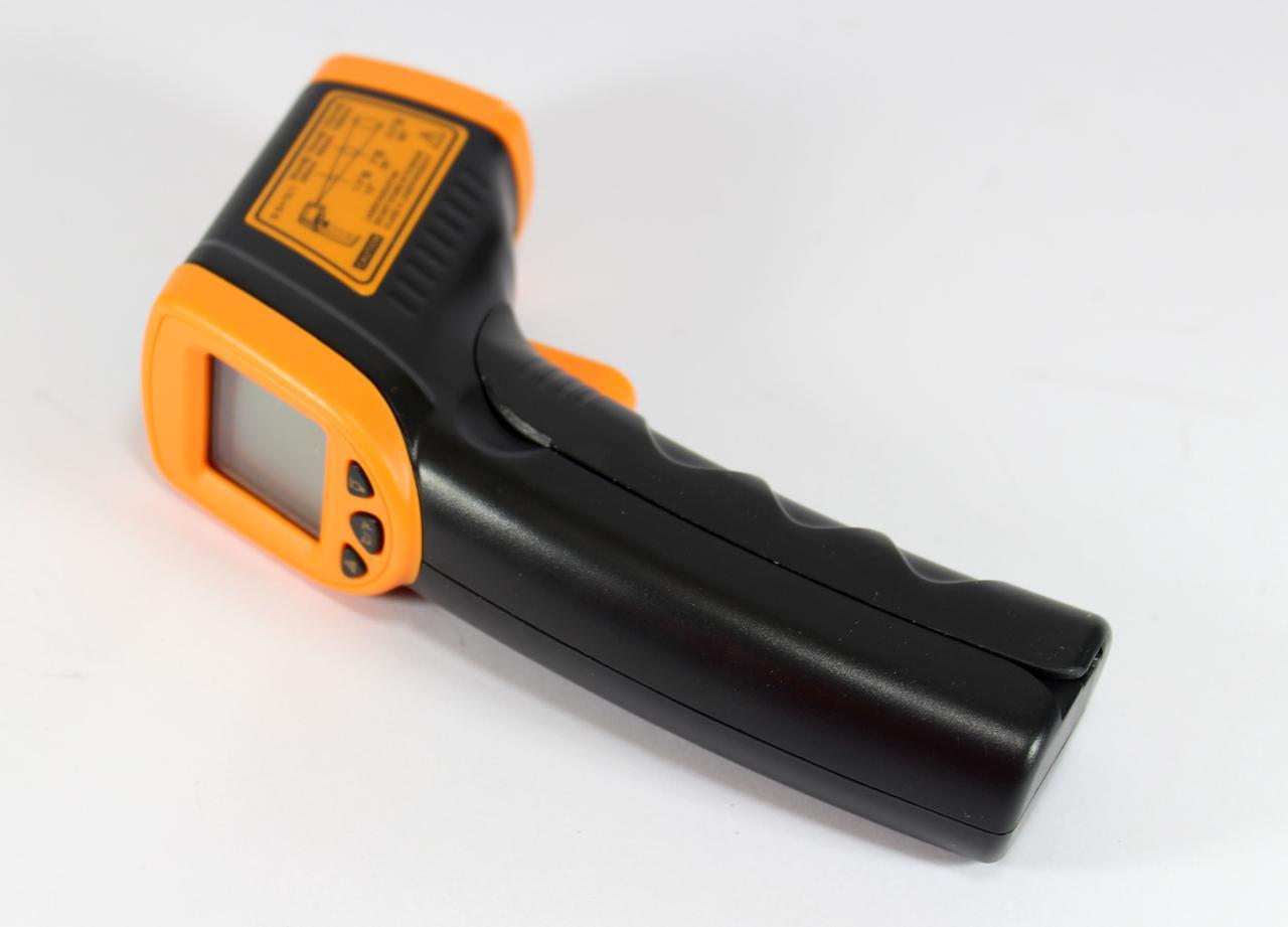 Промисловий градусник TEMPERATURE AR 320/360+
