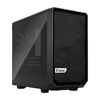 FRACTAL DESIGN Meshify 2 Nano Blk TG darkTint (FD-C-MES2N-01) Baumar - Всегда Вовремя