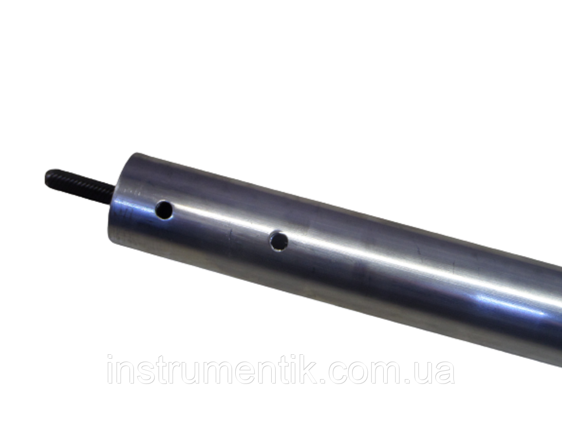 Труба з ведучим валом для HU 125L, 125R, 128L, 128R