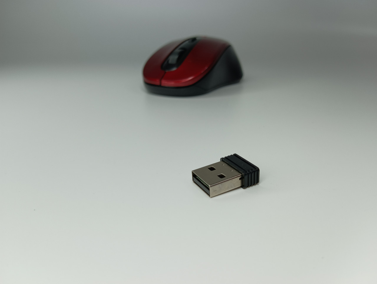Бездротова комп'ютерна миша 7100 USB в блістері