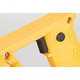 Глибокий вібратор для бетону Asaka ASID-215, Вал 1,5 м, фото 6