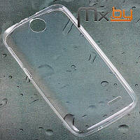 Силіконовий чохол для HTC Desire 310