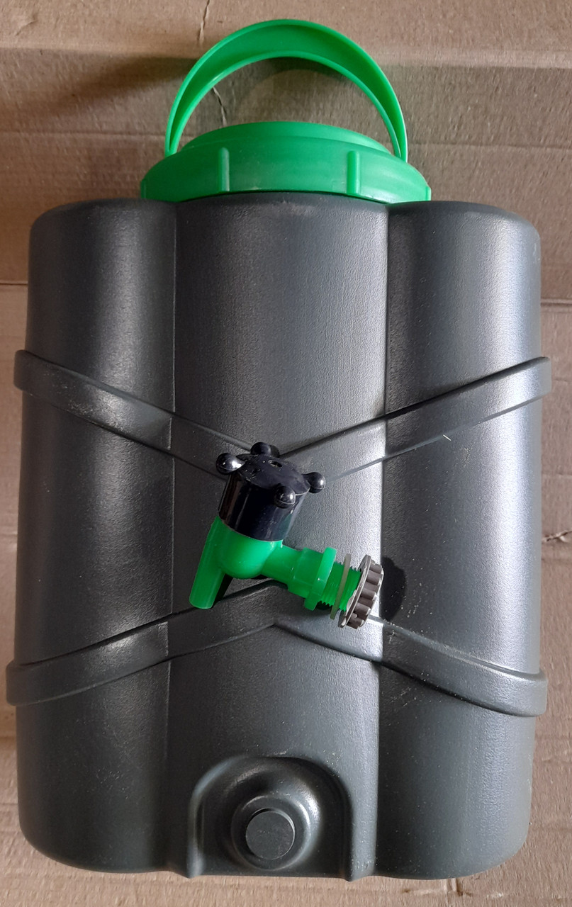 Рукомийник 15 літрів