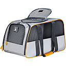 Сумка-переноска 2 в 1 48х30х27 см для домашніх тварин вагою до 6 кг COLLAR, фото 3