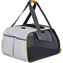 Сумка-переноска 2 в 1 48х30х27 см для домашніх тварин вагою до 6 кг COLLAR, фото 4