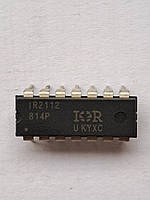 Микросхема IR2112