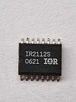 Микросхема IR2112S smd