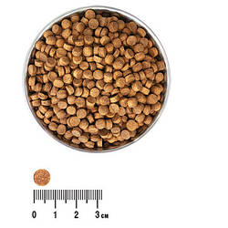 Корм Еко гранула для собак малих порід (ваговий) 100г