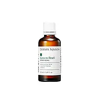 Протеїновий пілінг Medi-Peel Derma Maison Green Peel 50мл