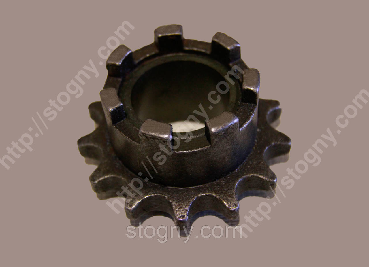 Зірочка Z=13 T=25.4