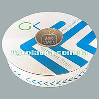 Капельгія Golden Key 6mil 10см (3 000м)