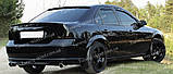 Спойлер Ford Mondeo 3 (спойлер на кришку багажника Форд Мондео 3), фото 6