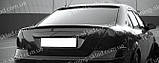 Спойлер Ford Mondeo 3 (спойлер на кришку багажника Форд Мондео 3), фото 7