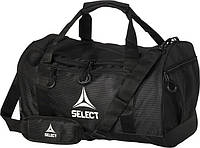 Сумка SELECT SPORTSBAG MILANO ROUND SMALL черный 48х28х28см 815020-010