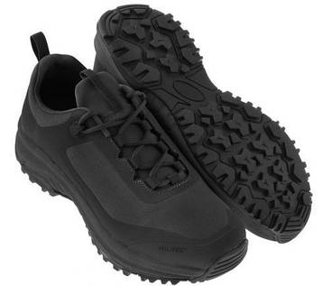 Кросівки Тактичні Mil-Tec чорні 12889002 tactical sneaker