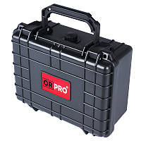 Захищений протиударний кейс ORPRO (235х190х110 мм)