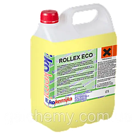 Холодный воск с защитным эффектом Rollex Eco (5 л) ТМ Ekokemika