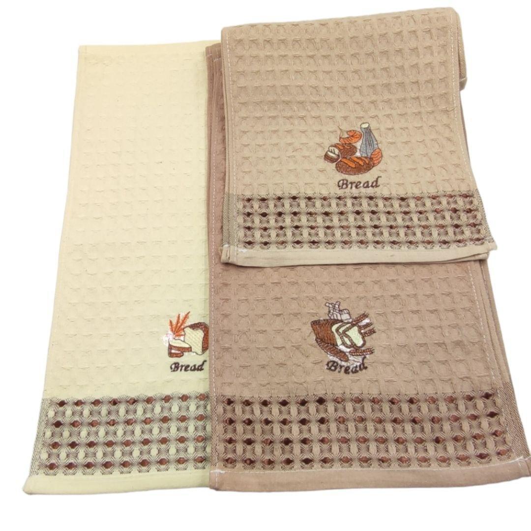 Кухонное полотенце