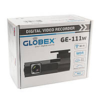 Відеореєстратор GLOBEX GE-111W