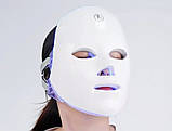 Лицьова маска PDT, фото 3