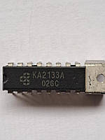 Микросхема KA2133A