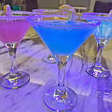 Тонік Коктейлі, що світяться, при ультрафіолетовому освітленні 6559, фото 3