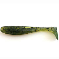 Wizzle Shad 1.4" (10шт), #042 - Watermelon Seed