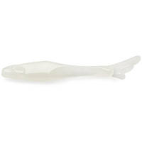 Aji Tiny 1.5" (12шт), #401 - White, GLOW!