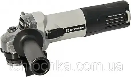 БОЛГАРКА ЭЛПРОМ ЭМШУ - 125 - 880, фото 1