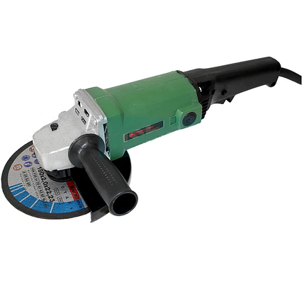 Болгарка CRAFT-TEC PXAG 227, фото 1