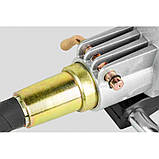 Гнучкий вал із вібробулавою LEX, 4 м, фото 2