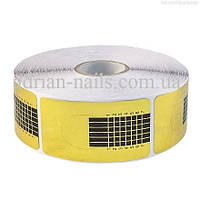 Форми для нарощування 500 шт.