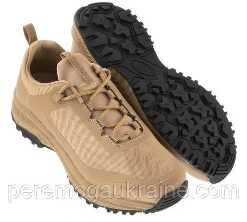 Кросівки Тактичні tactical sneaker Mil-Tec 12889019 койот розмір 44