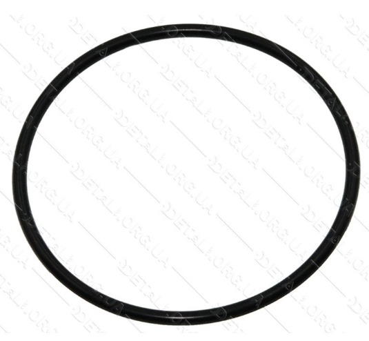 Кільце ущільнювача відбійного молотка Makita HM1214C оригінал 213569-7 (d45*2)