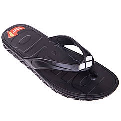 В'єтнамки для пляжу та басейну ARENA WATERGRIP THONG M AR000414-51 чорний  Розмір: 36-40