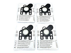 Набір мішків 4 шт. для пилососа Miele 9153490