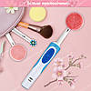 Масажна насадка для обличчя на зубну електричну щітку Oral-b, фото 3