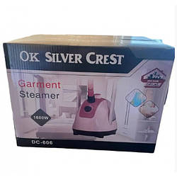 Відпарювач Garment Steamer DC-606