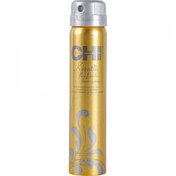 Лак для волосся сильної фіксації CHI Keratin Flexible Hold Hair Spray 