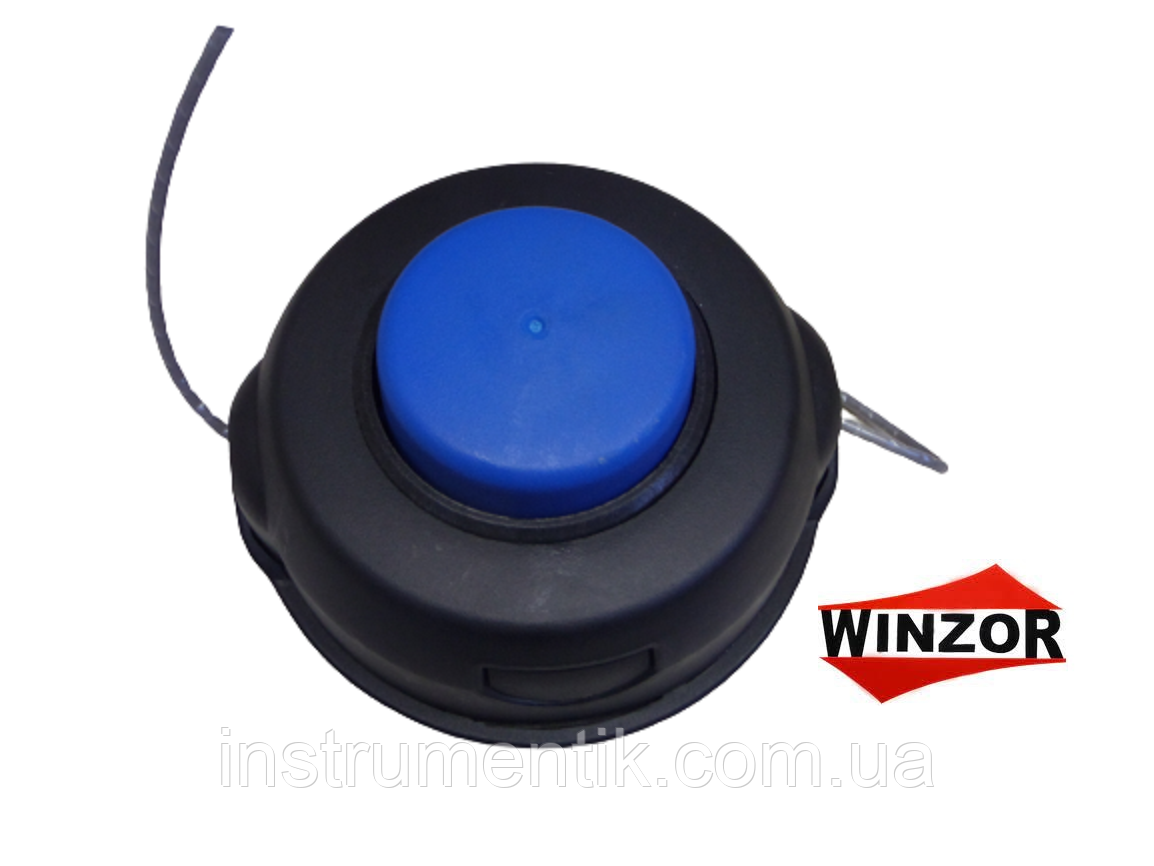 Косильна головка winzor для мотокос HU M10*1.25