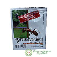 ИНСЕКТИЦИД "АНТИМУРАВЕЙ" 20 Г