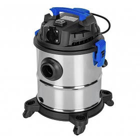 Пилосос промисловий AL-FA ALVC25L, 2200W