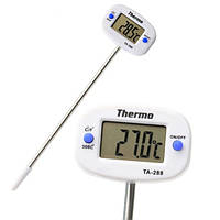 Термометр щуп Thermo TA-288 цифровий