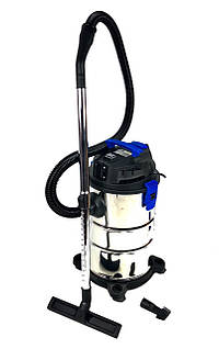 Пилосос промисловий AL-FA ALVC35L, 2400W