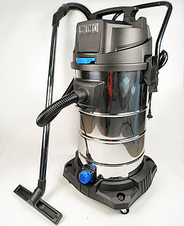 Професійний будівельний пилосос AL-FA ALVC80L, 3200 Вт.