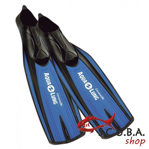 Ласти Caravelle Aqua Lung Technisub в розмірі 30/31
