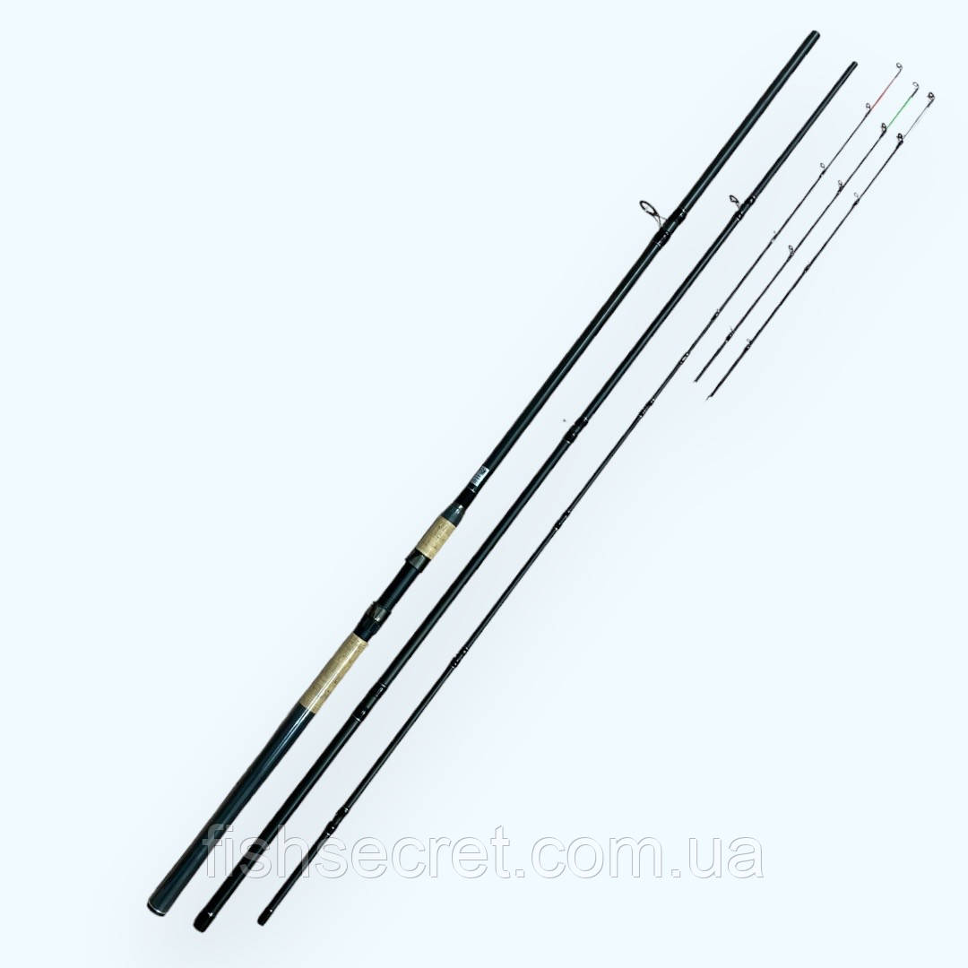 Фідерне вудлище Weida Aqua Heavy feeder
