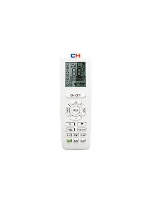 Кондиціонер Cooper&Hunter UNIVERSAL CH-S07XZ3, фото 2